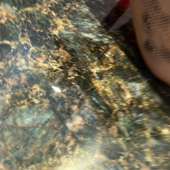 Azalea Wang Pink ankle strap stiletto heel glitter floral  Sz 9 EUC - Picture 6 of 8